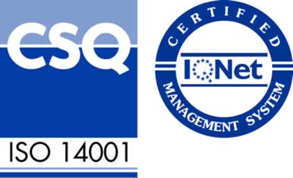 Сертификация производства Finder по стандарту ISO 14001